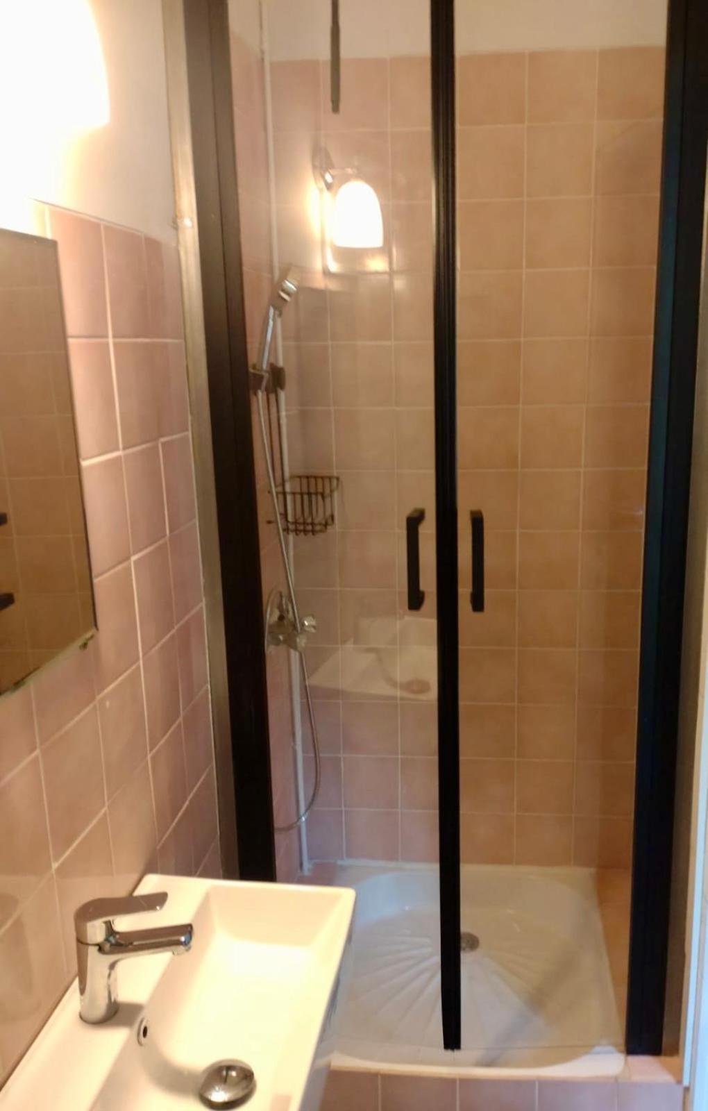 Appartement Le Tréport Екстериор снимка