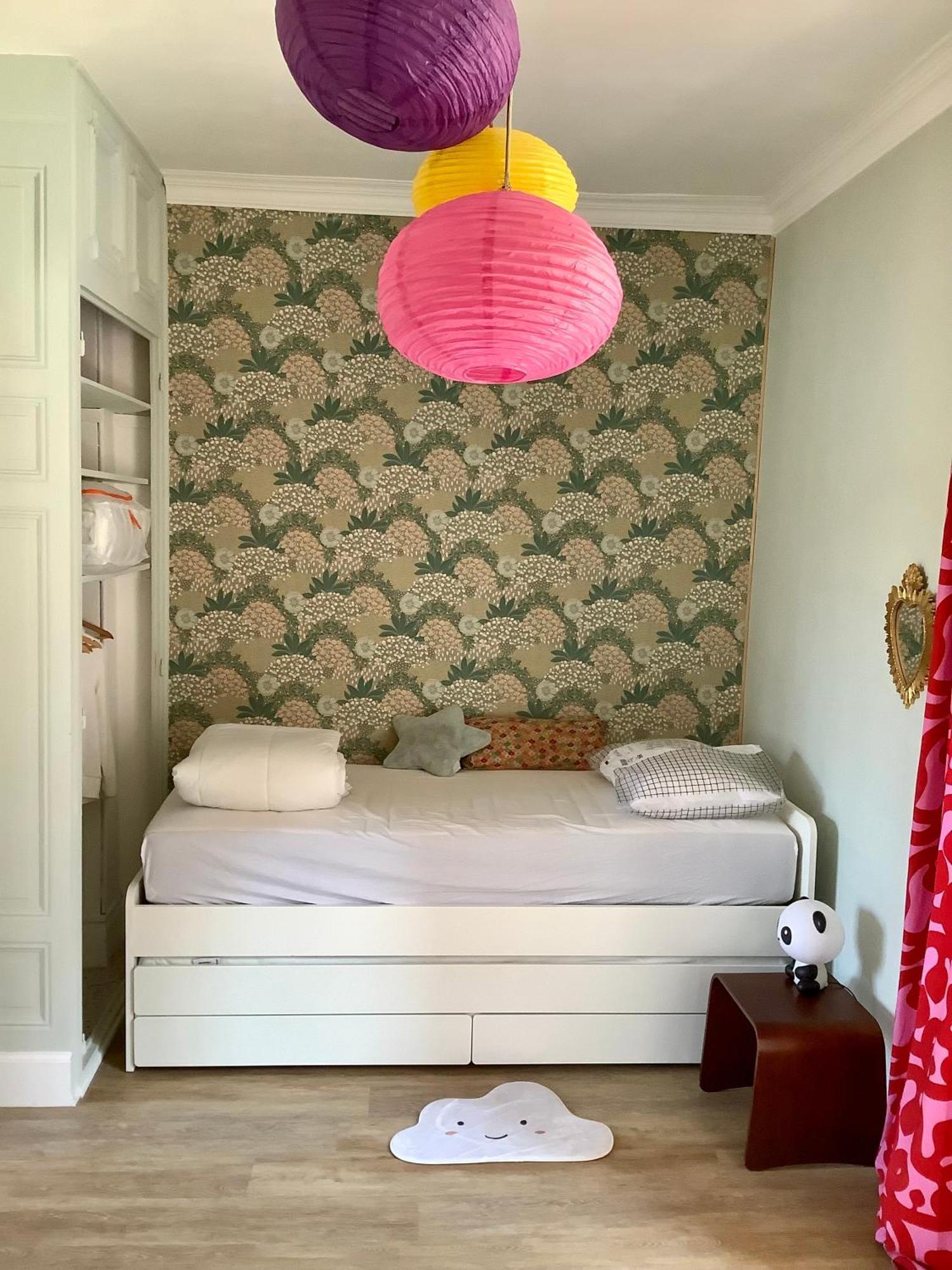 Appartement Le Tréport Екстериор снимка