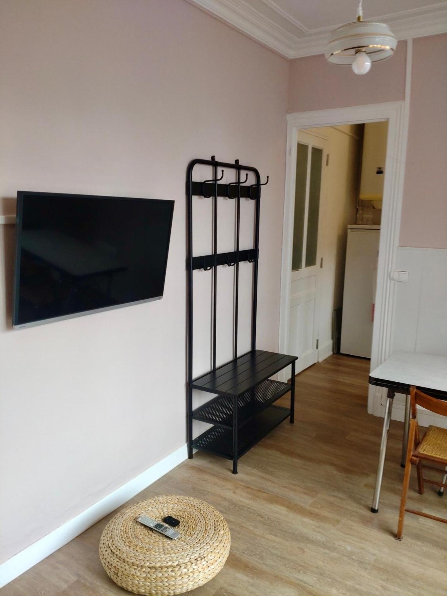 Appartement Le Tréport Екстериор снимка